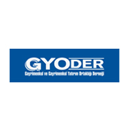 GYODER Logo